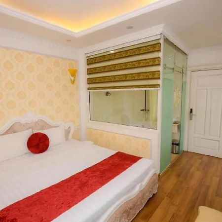 Cristina Boutique Hotel Ανόι Εξωτερικό φωτογραφία