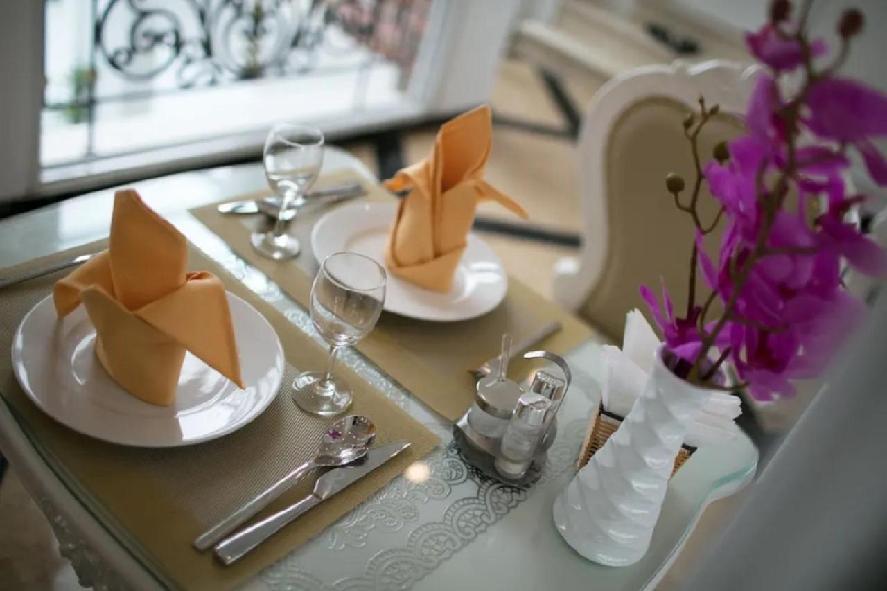 Cristina Boutique Hotel Ανόι Εξωτερικό φωτογραφία