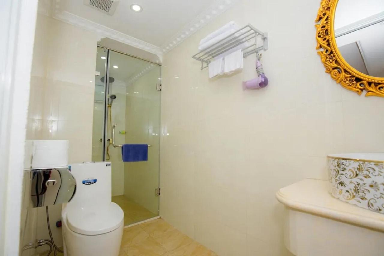 Cristina Boutique Hotel Ανόι Εξωτερικό φωτογραφία