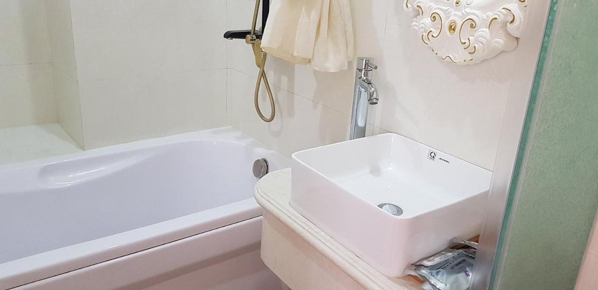 Cristina Boutique Hotel Ανόι Εξωτερικό φωτογραφία