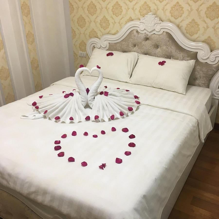 Cristina Boutique Hotel Ανόι Εξωτερικό φωτογραφία