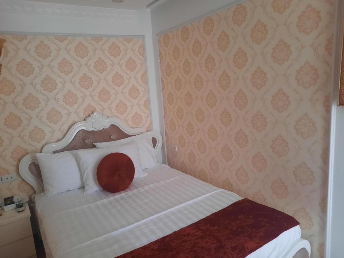 Cristina Boutique Hotel Ανόι Εξωτερικό φωτογραφία