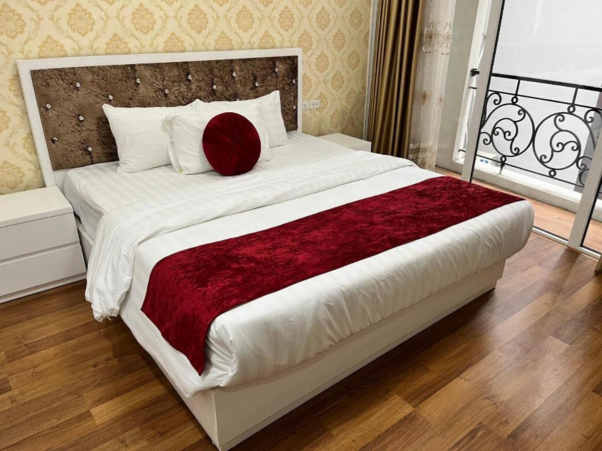 Cristina Boutique Hotel Ανόι Εξωτερικό φωτογραφία