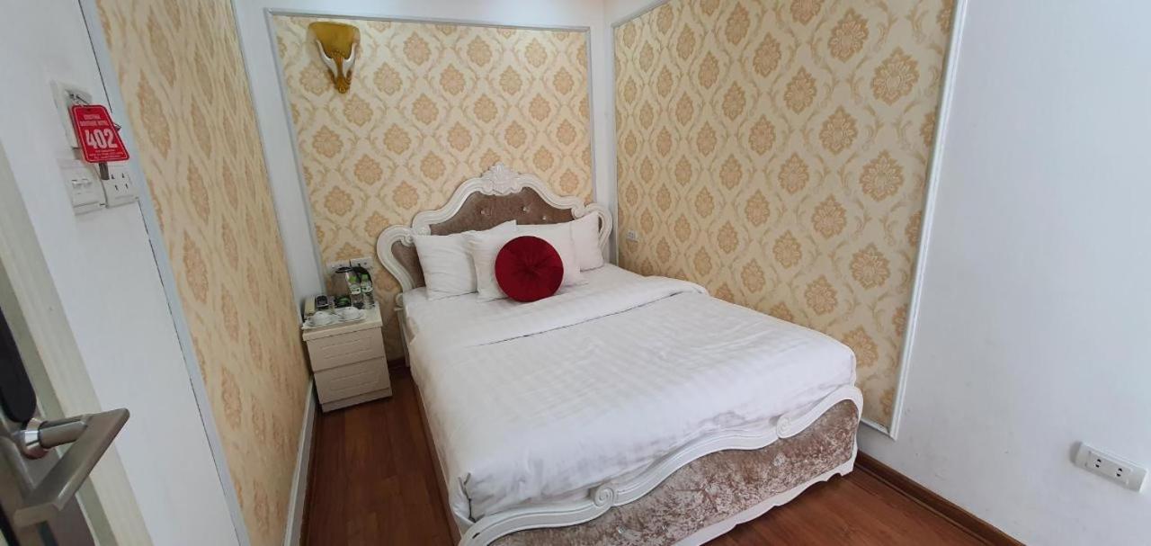 Cristina Boutique Hotel Ανόι Εξωτερικό φωτογραφία
